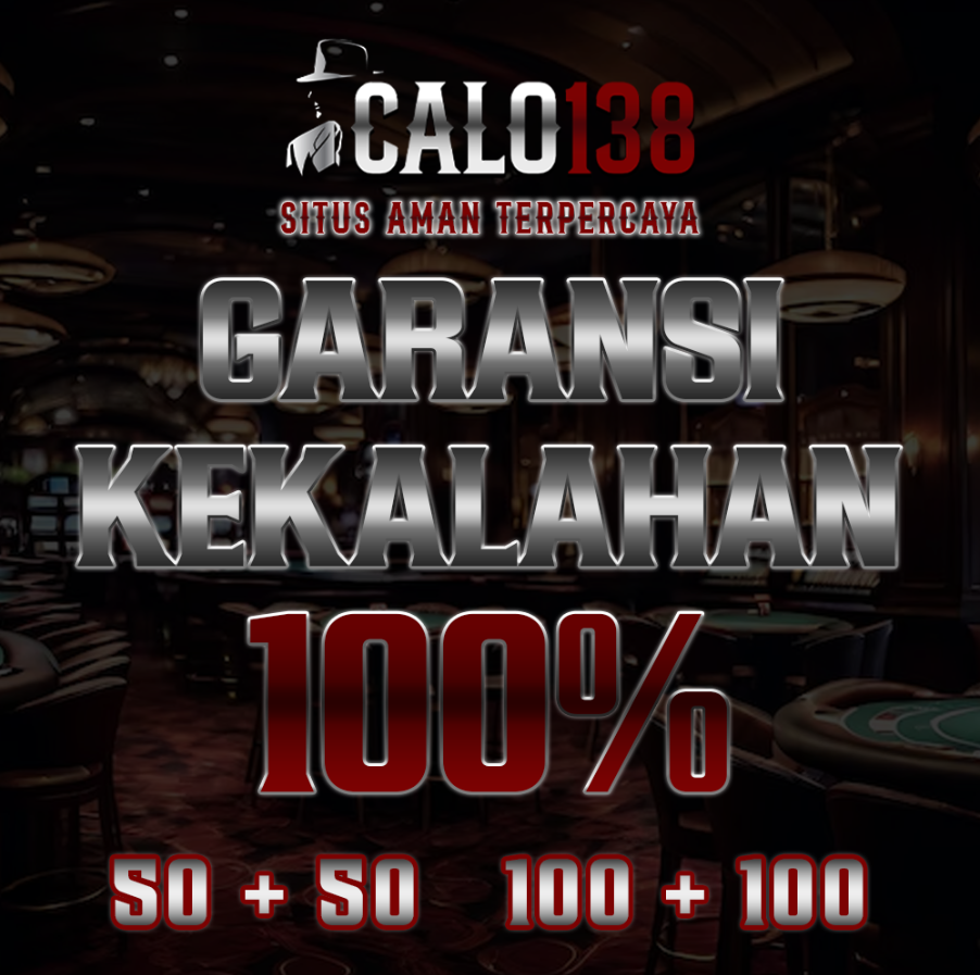 CALO138 >> GACOR LINK SITUS LOGIN DESTINASI SERVICE TERCEPAT NONSTOP